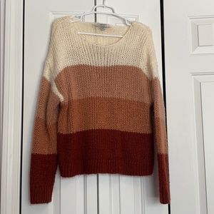 Forever 21 sweater